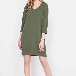 RW & CO Shift dress